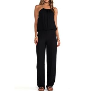 YOUNG FABULOUS & BROKE Drea Jumpsuit Revolve S